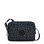 KIPLING-Abanu M-Medium crossbody-Ultimate Dots-I6237-R87
