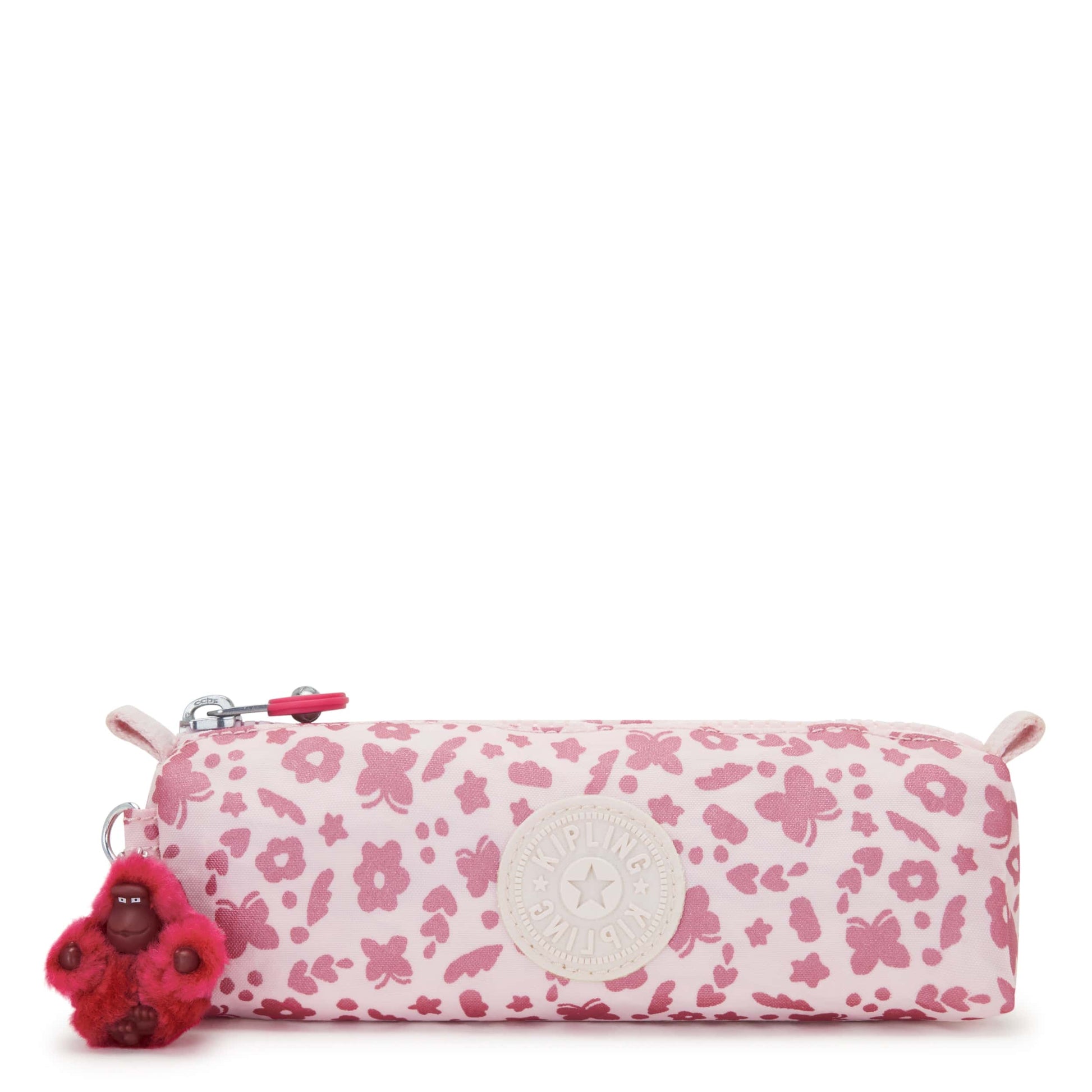 Kipling-Freedom-Medium Pencase-Magic Floral-I6310-Z41