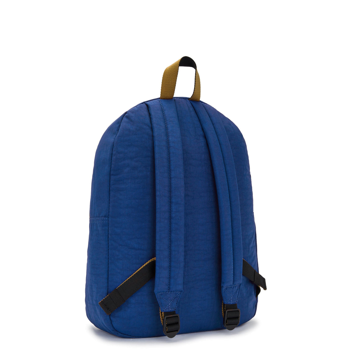 حقيبة ظهر Kipling-Curtis كبيرة جدًا - أزرق سماوي غامق C-I6521-Ph2
