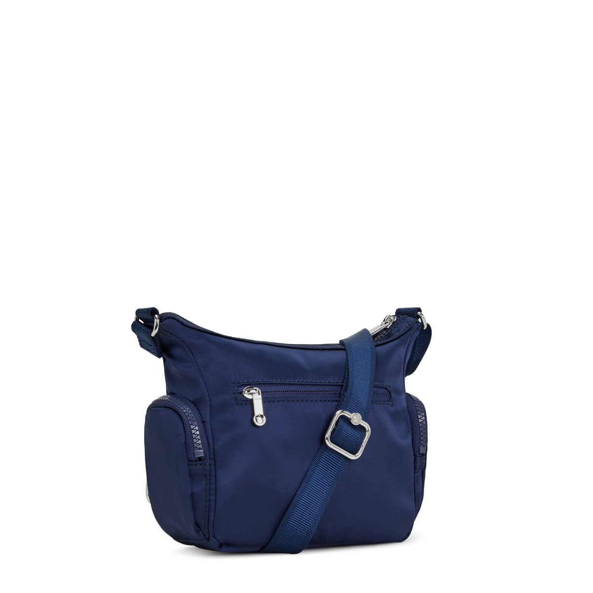 حقيبة KIPLING-Gabbie Mini-Small كروس بودي-أزرق كوزميك-I7282-R47