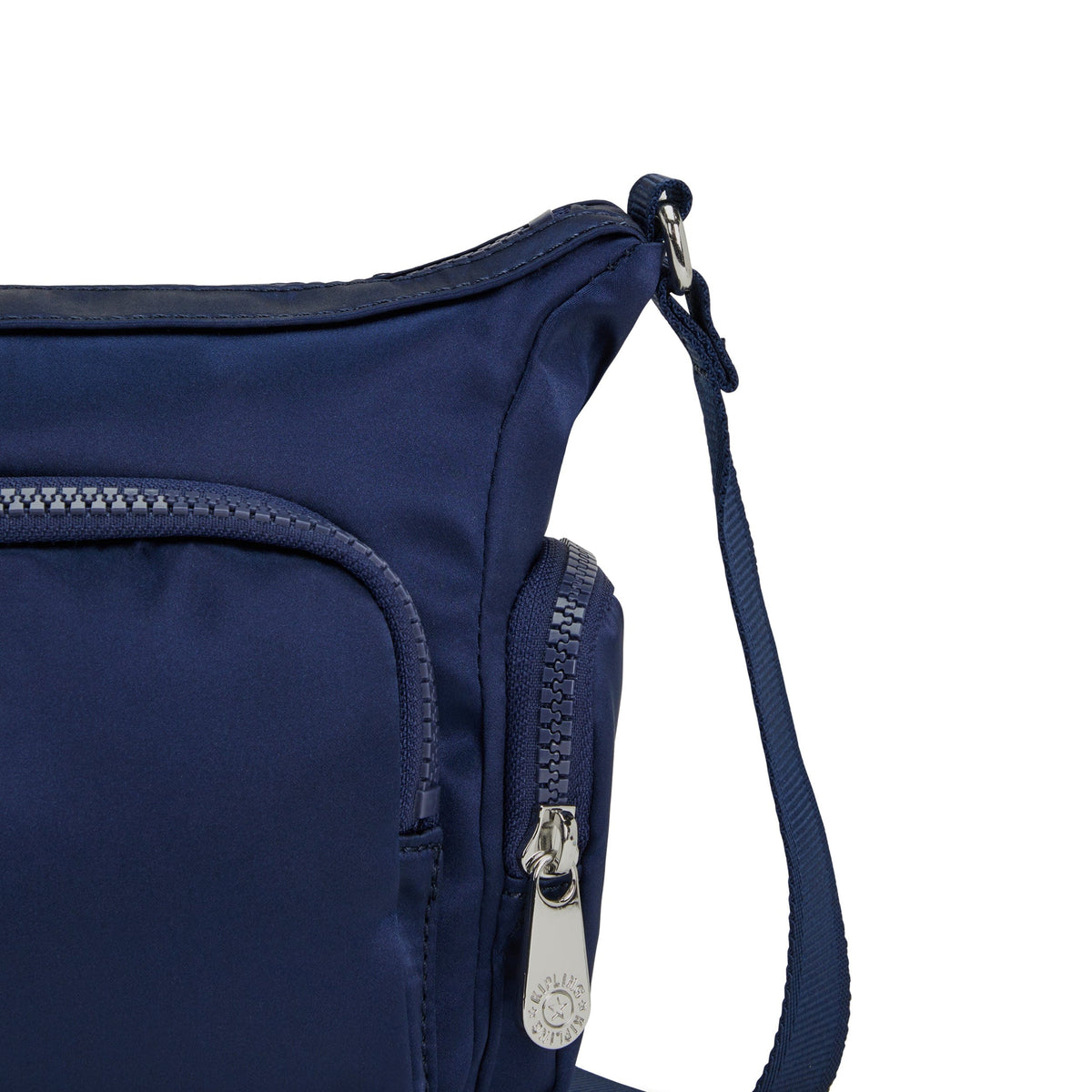 حقيبة KIPLING-Gabbie Mini-Small كروس بودي-أزرق كوزميك-I7282-R47