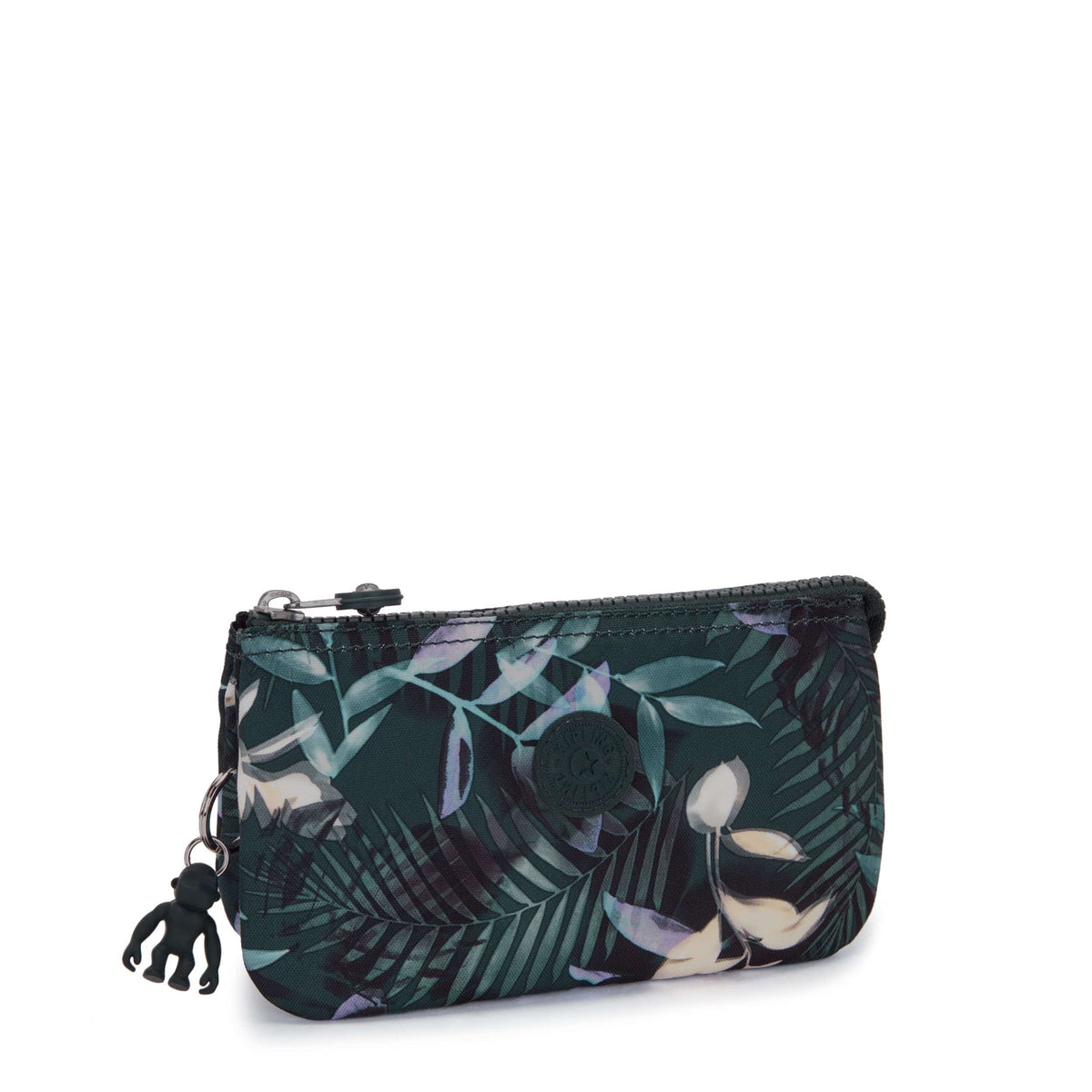 Kipling-Creativity L-Large Purse-Moonlit Forest-I7410-K9T