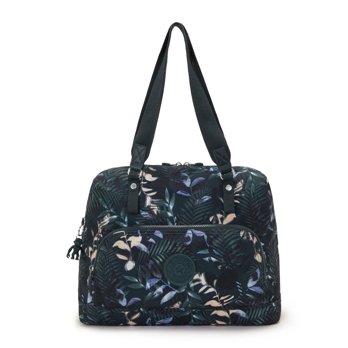 Kipling-Linza-Large Shoulderbag-Moonlit Forest-I7581-K9T