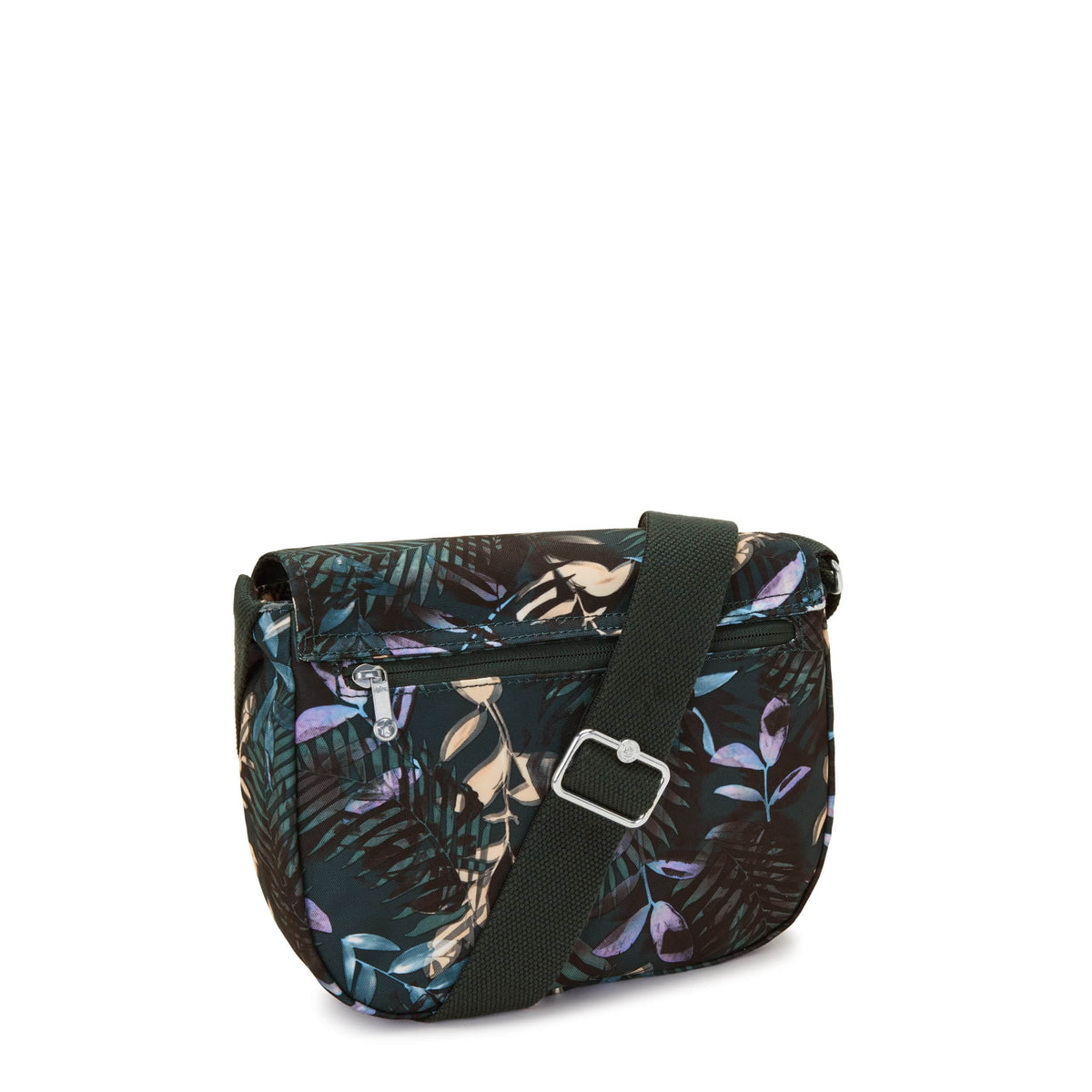 حقيبة كيبلينج-لورين M-Crossbody-Moonlit Forest-I7601-K9T