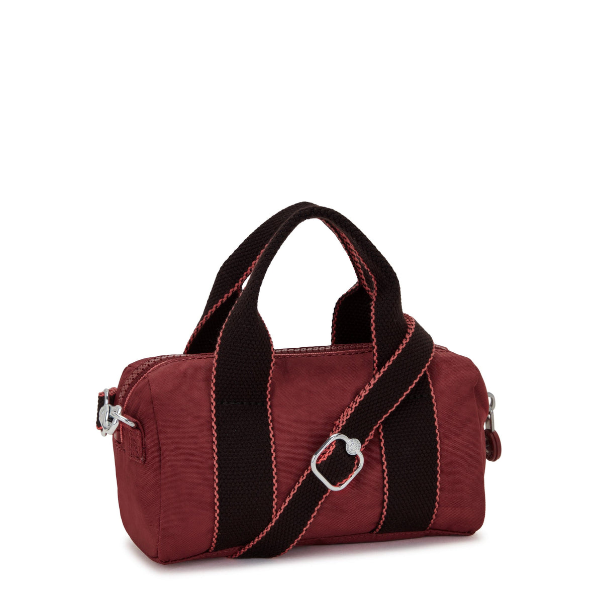 حقيبة يد صغيرة Kipling-Bina (بأشرطة قابلة للفصل) - صدأ متسع - I7614-A1N