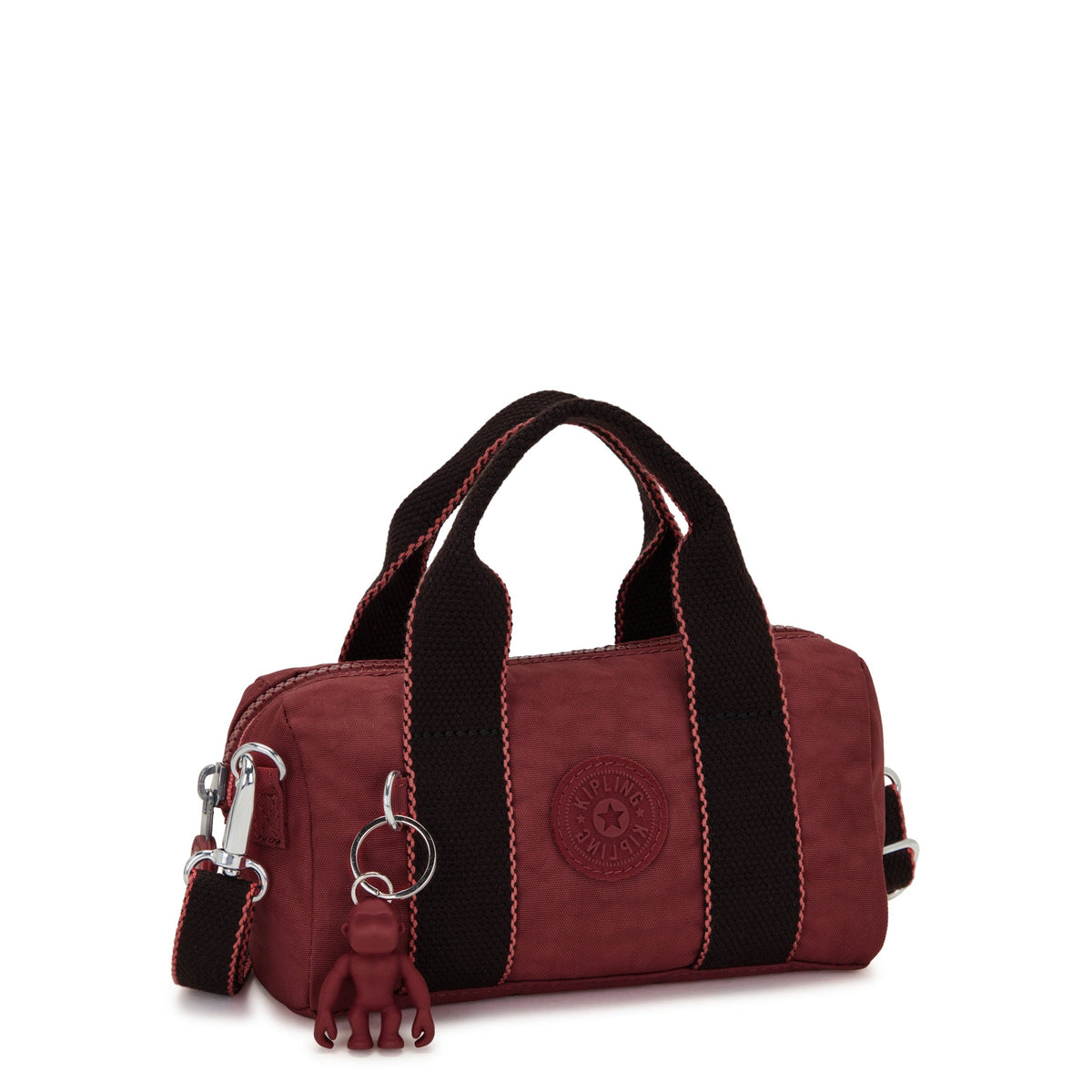 حقيبة يد صغيرة Kipling-Bina (بأشرطة قابلة للفصل) - صدأ متسع - I7614-A1N