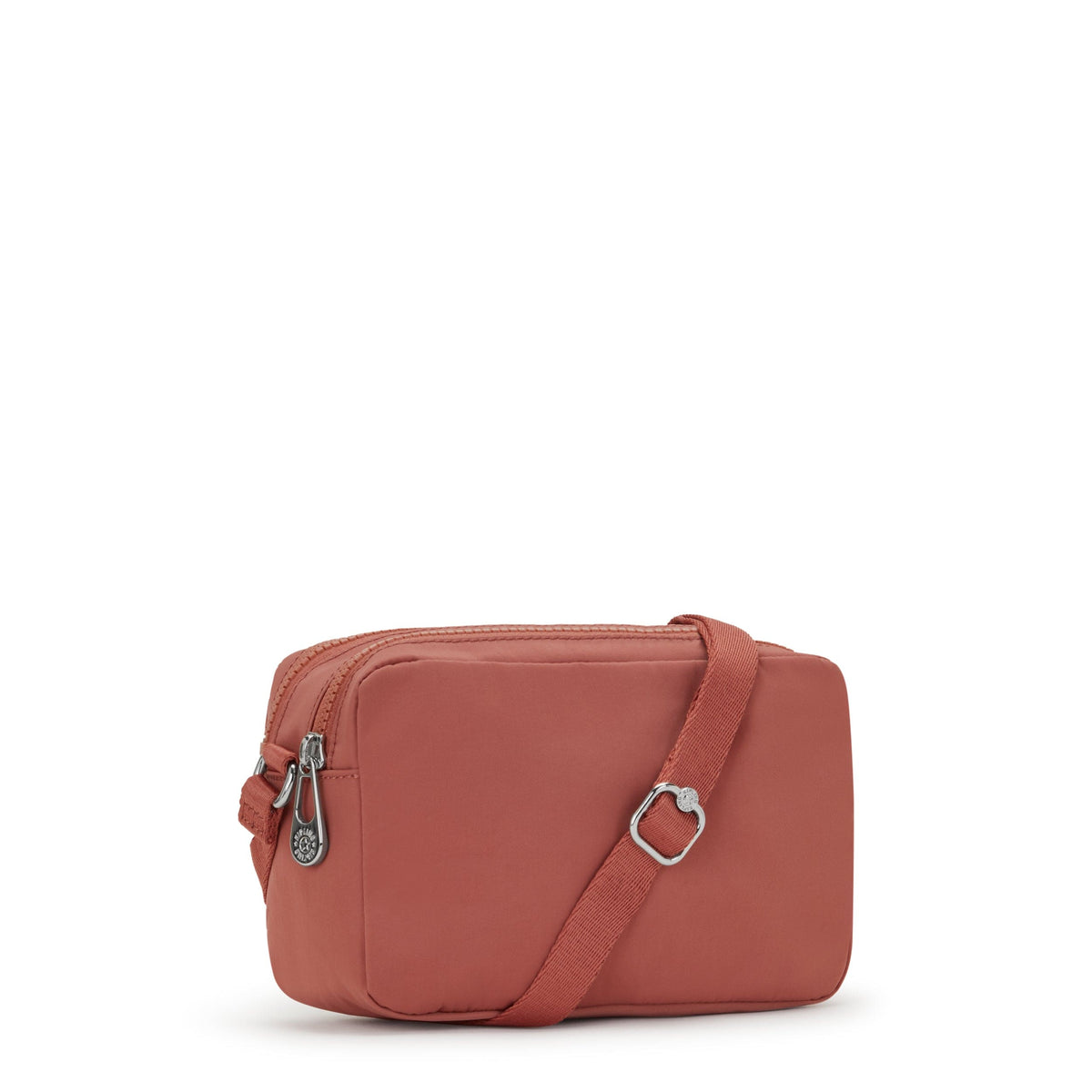 حقيبة Kipling-Milda-Small Crossbody-Grand Rose-I7669-5Fb