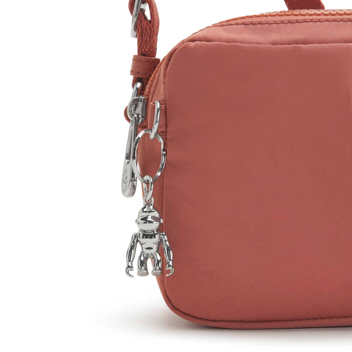 حقيبة Kipling-Milda-Small Crossbody-Grand Rose-I7669-5Fb