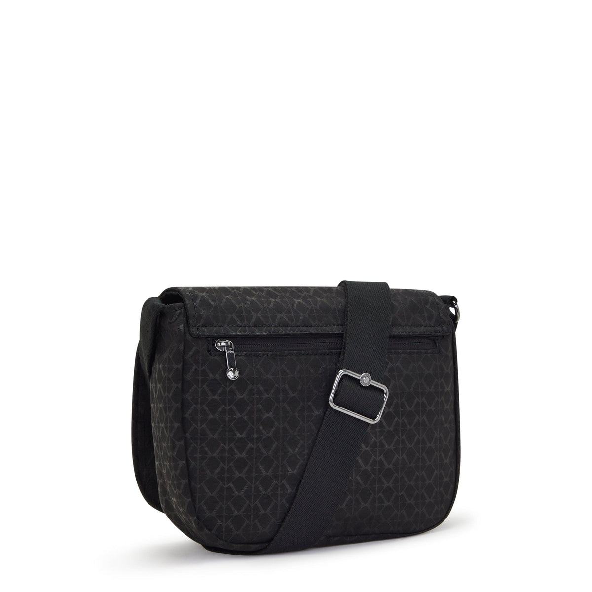 حقيبة كتف Kipling-Loreen M بتوقيع Emb-I7677-K59