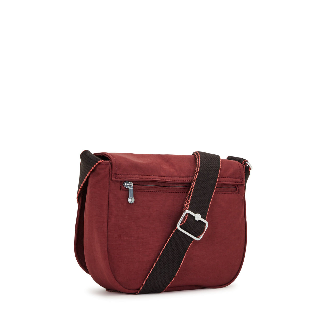 حقيبة كيبلينج-لورين M-Crossbody-Flaring Rust-I7729-A1N