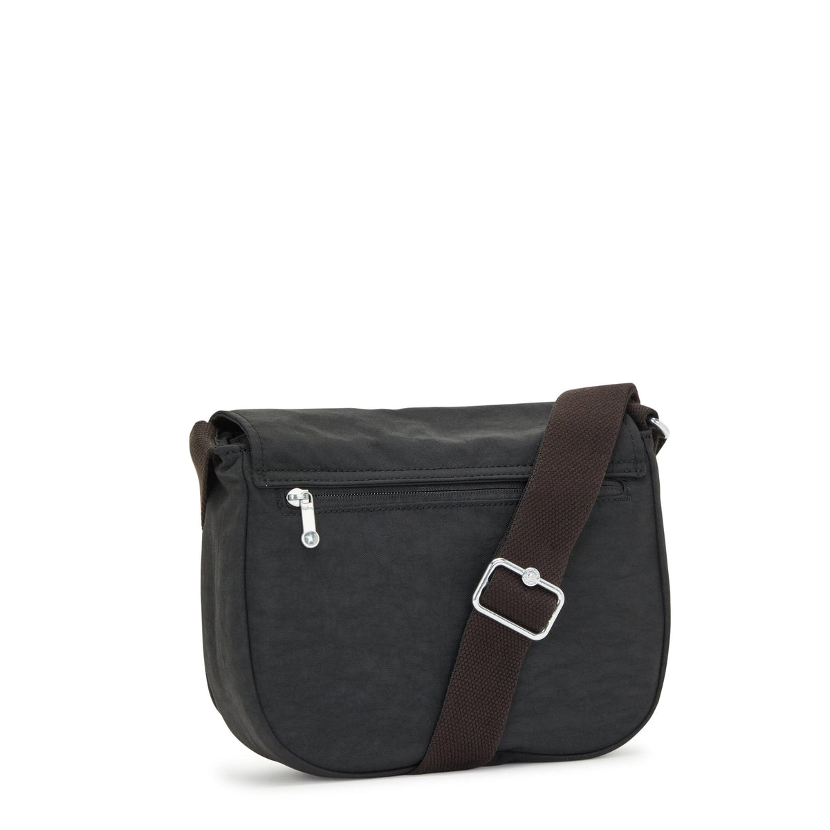 حقيبة كيبلينج-لورين M-Crossbody-أسود نوار-I7729-P39