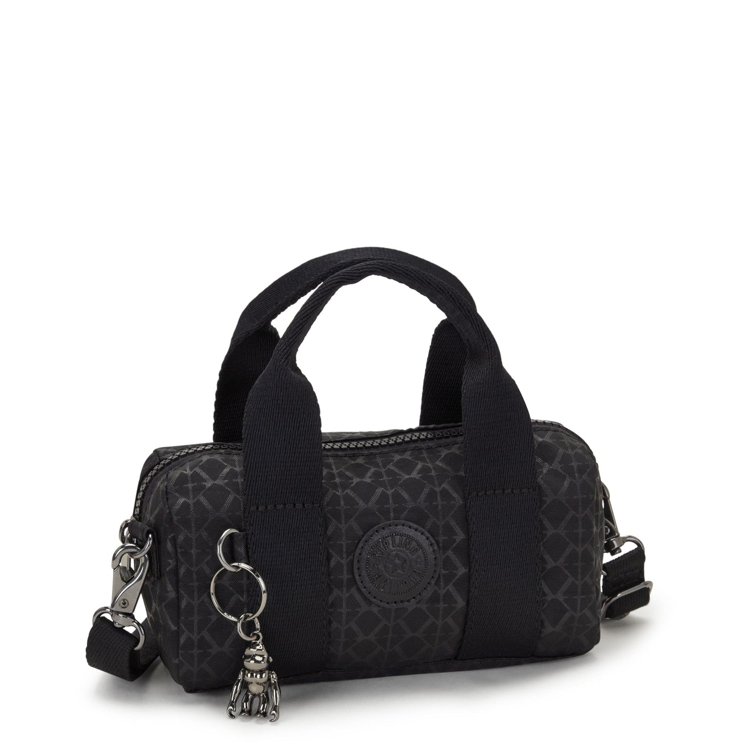 حقيبة يد صغيرة Kipling-Bina (بأشرطة قابلة للفصل) - توقيع Emb-I7837-K59