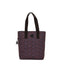 Kipling-Hanifa-Large Tote-Happy Squares-I7947-B3X