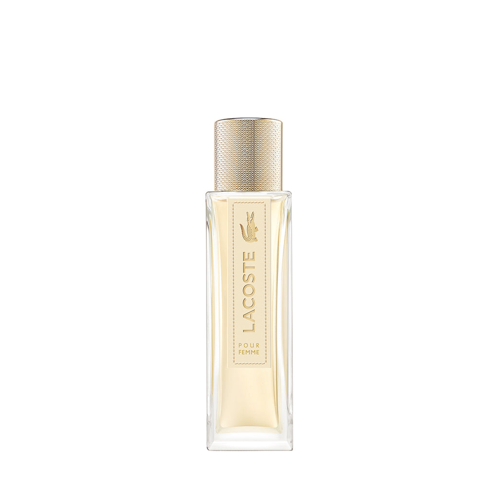 Lacoste lacoste pour femme clearance