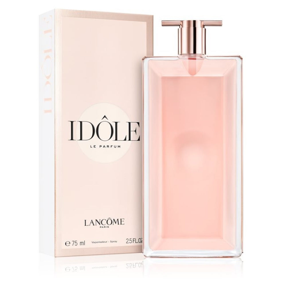 IDOLE EDP