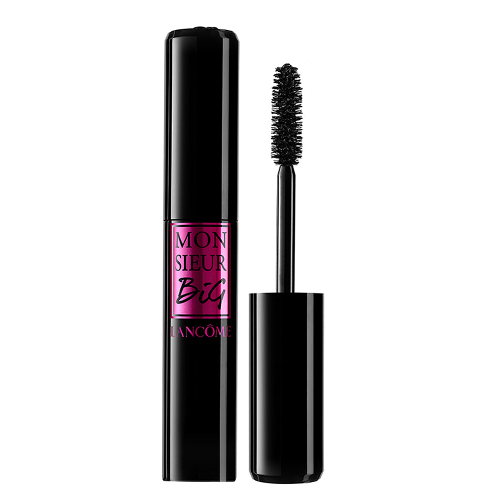 MONSIEUR BIG MASCARA