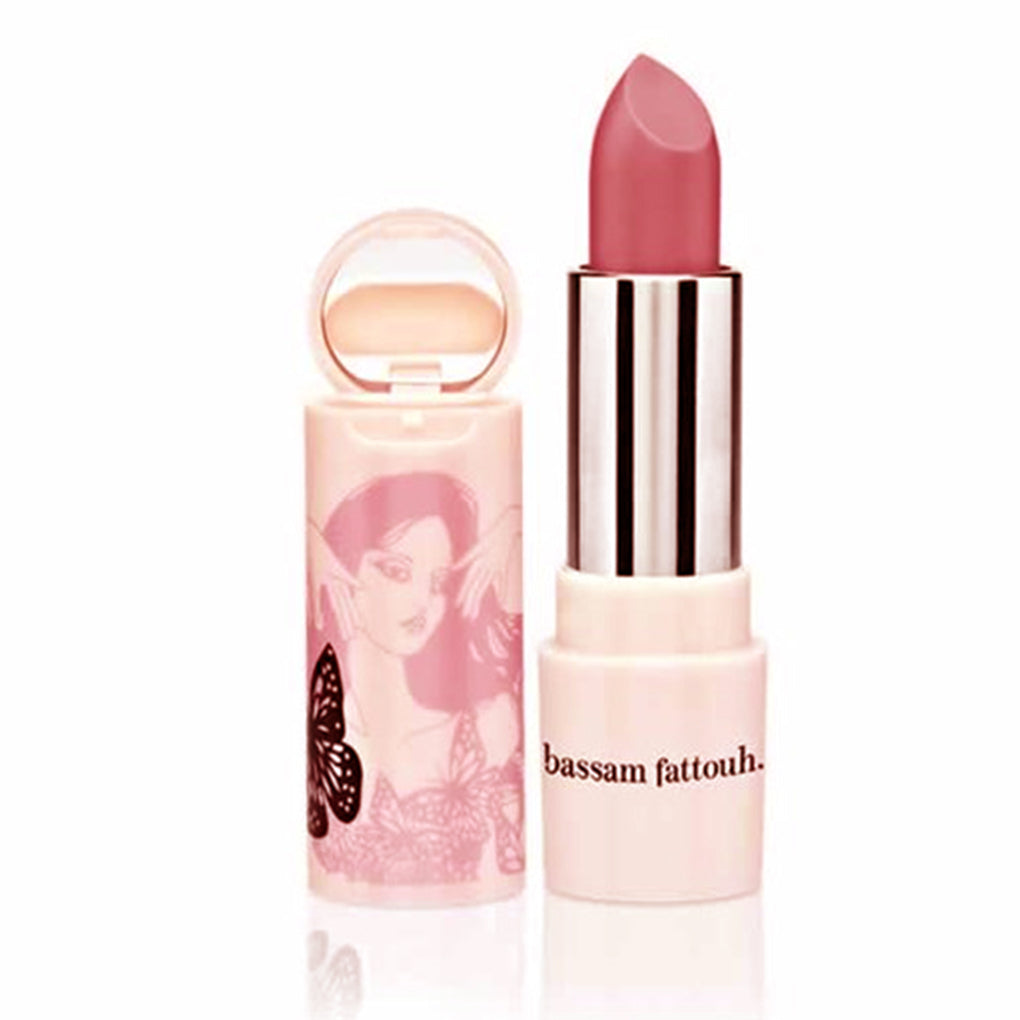 BF LIPSTICK - ROSA ANTICO