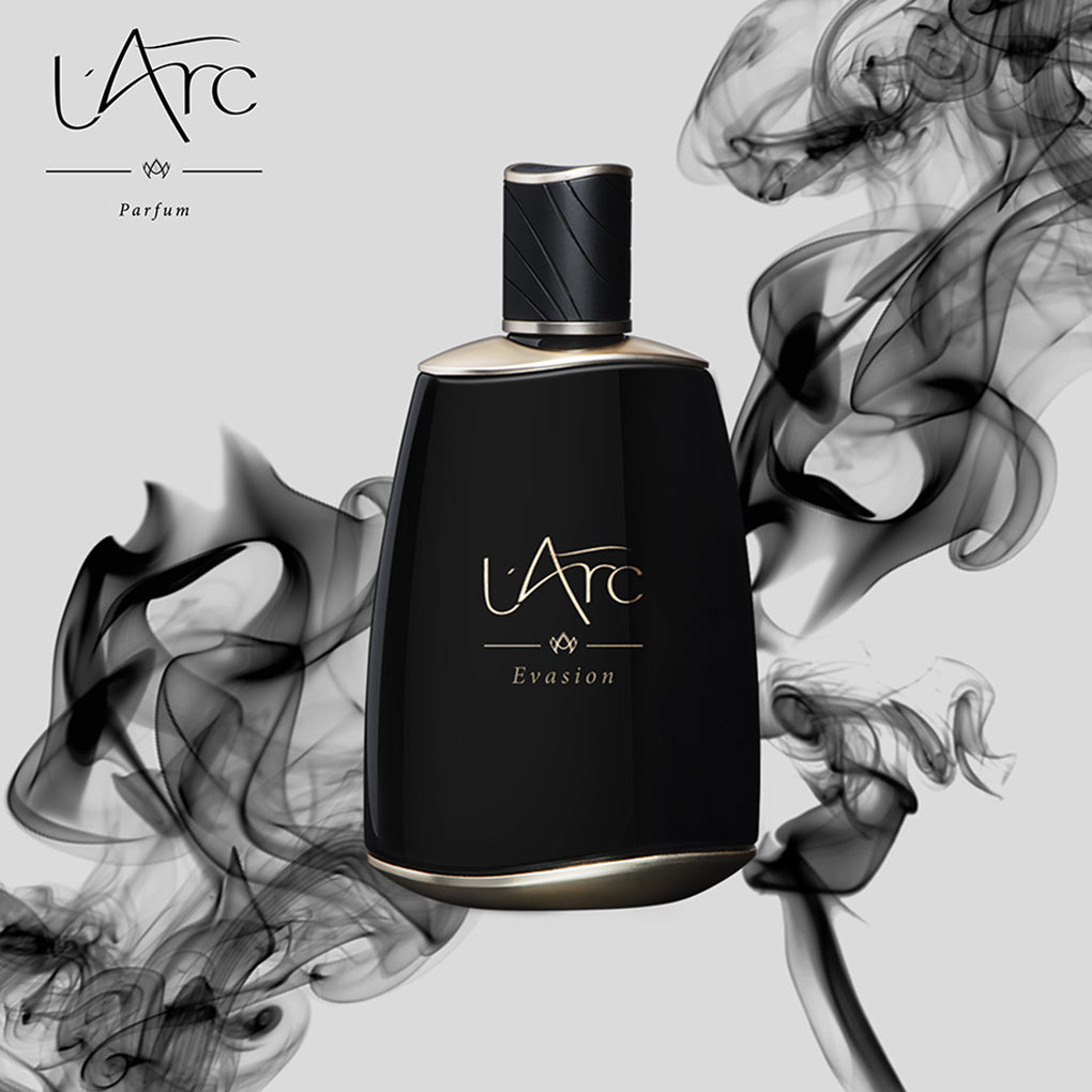 عطر لارك ايفاجن ديجو دي هافان للرجال والنساء - او دي بارفان، 100 مل بخاخ طبيعي