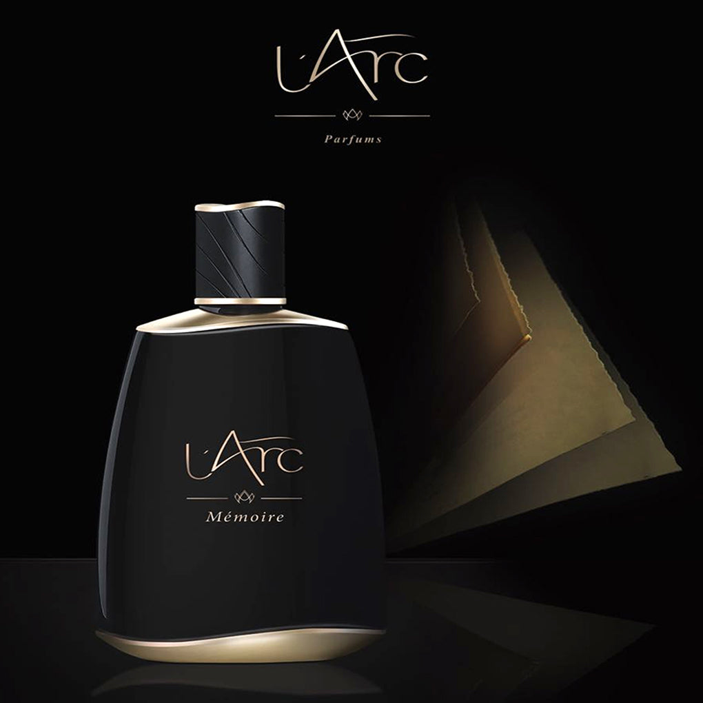 عطر لارك ترافيرسيه سيدر ديفران للرجال والنساء، أو دو بارفان، 100 مل بخاخ طبيعي