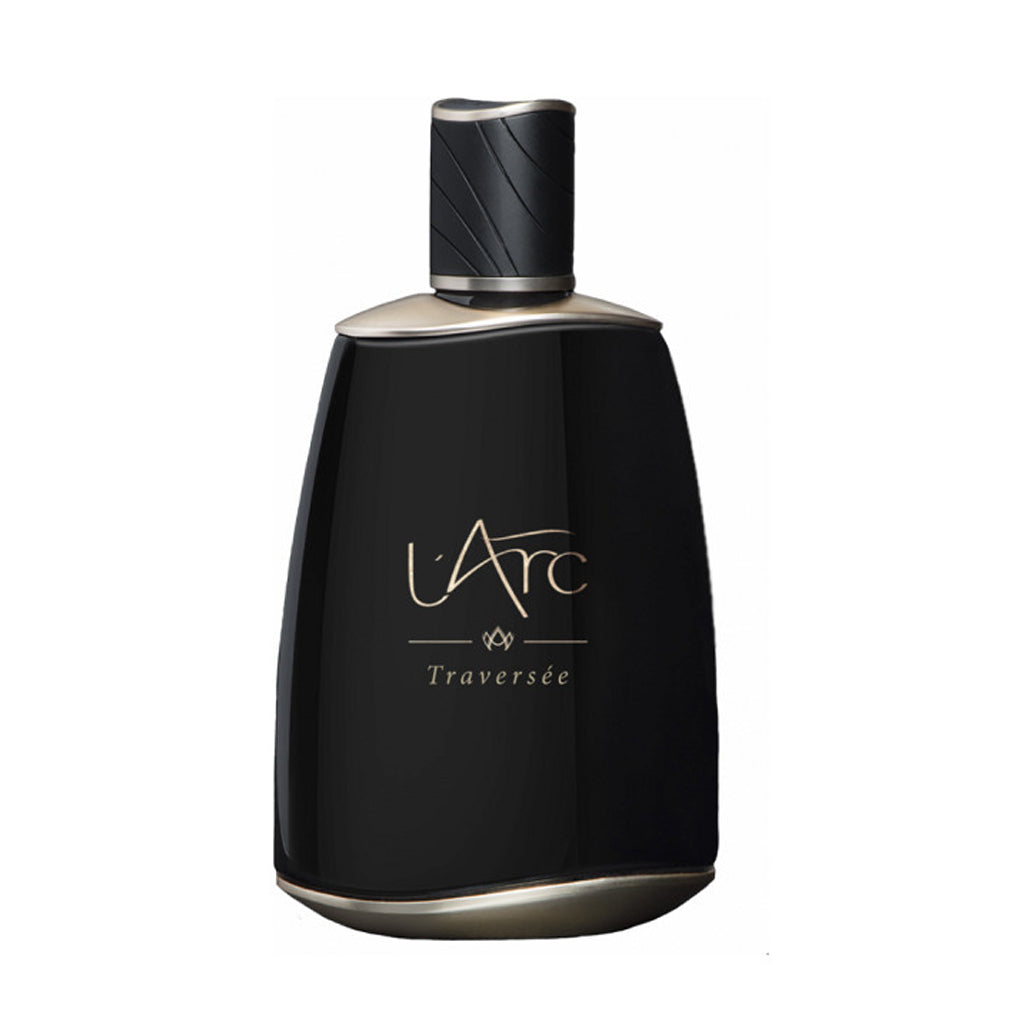 عطر لارك ترافيرسيه سيدر ديفران للرجال والنساء، أو دو بارفان، 100 مل بخاخ طبيعي