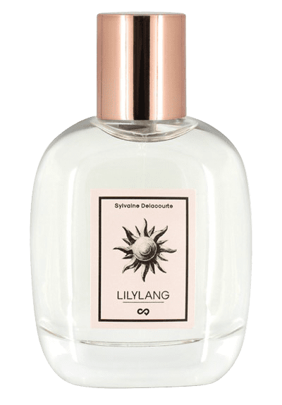 SYLVAINE DELACOURTE - Lilylang EDP 100ML