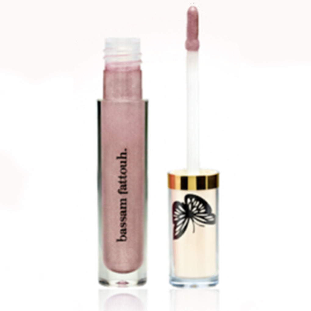 LIP GLOSS HAIFA'S LIPS