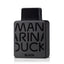 Mandarina Duck Black للرجال بخاخ طبيعي ماء تواليت 100 مل