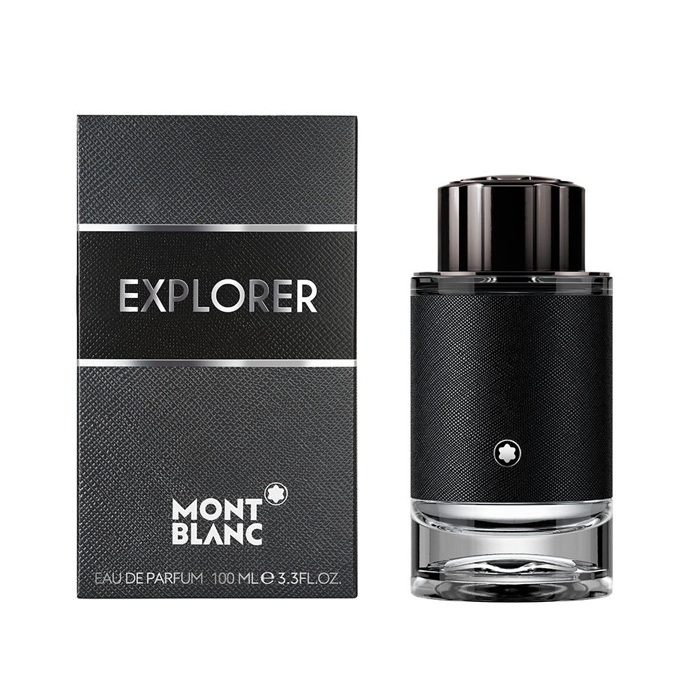 MONT BLANC EXPLORER EDP 100ML
