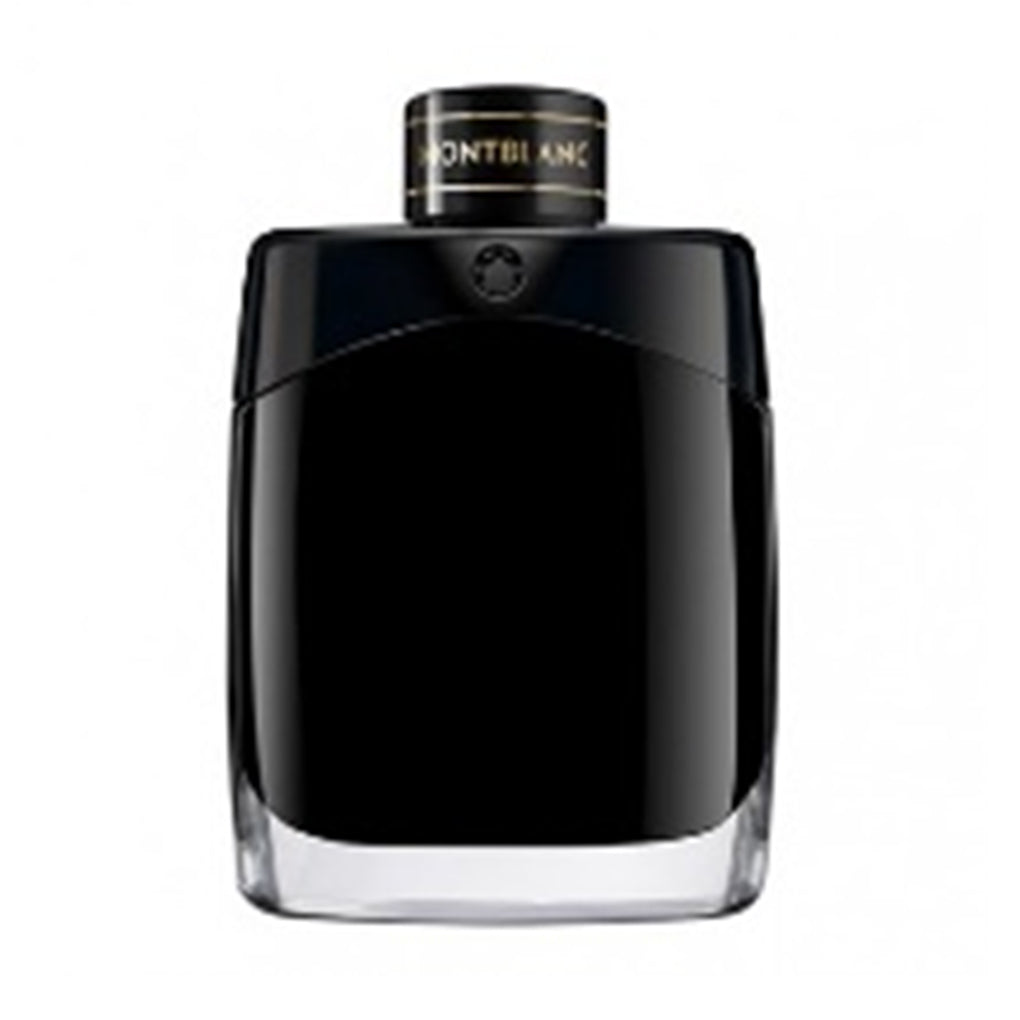 MONT BLANC LEGEND
100 ml EAU DE PARFUM FOR MEN NATURAL SPRAY

NEW FRAGRANCE FOR MEN
