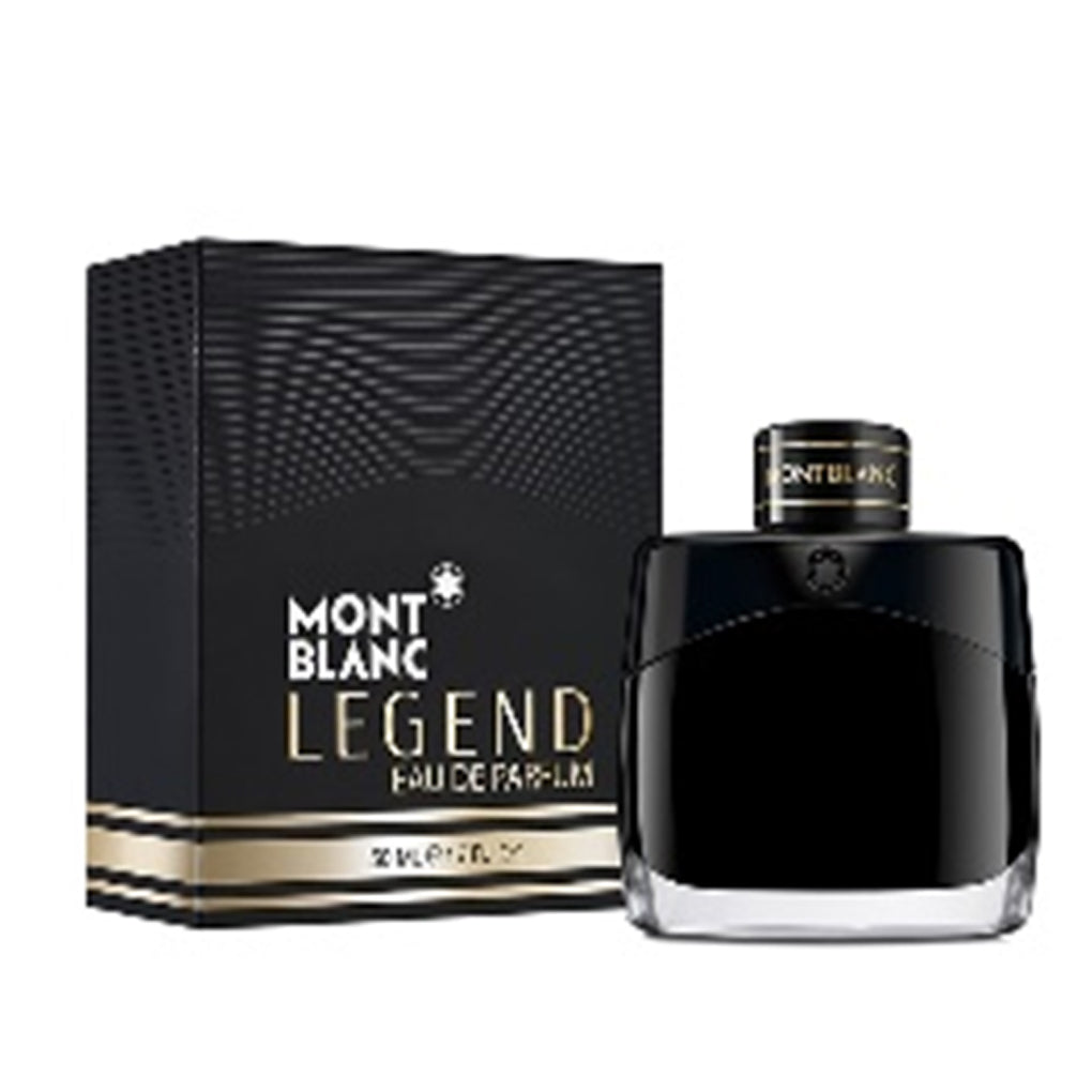 مونت بلانك ليجند 50 مل ماء عطر للرجال بخاخ طبيعي عطر جديد للرجال