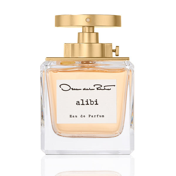 OSCAR DE LA RENTA-
BELLA ALIBI FOR WOMEN
EAU DE PARFUM 100ml NATURAL SPRAY