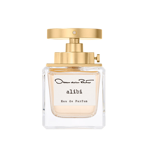 OSCAR DE LA RENTA-ALIBI for Women Eau De Parfum 50ml Natural Spray