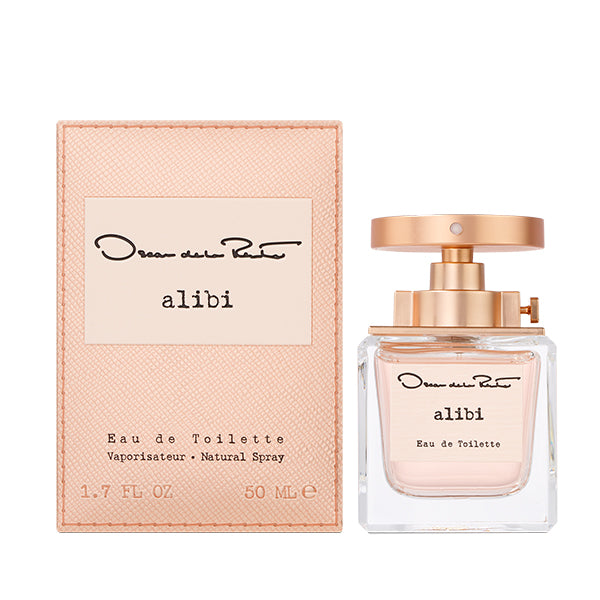عطر أوسكار دي لا رنتا أليبي للنساء، أو دو تواليت، 50 مل، بخاخ طبيعي
