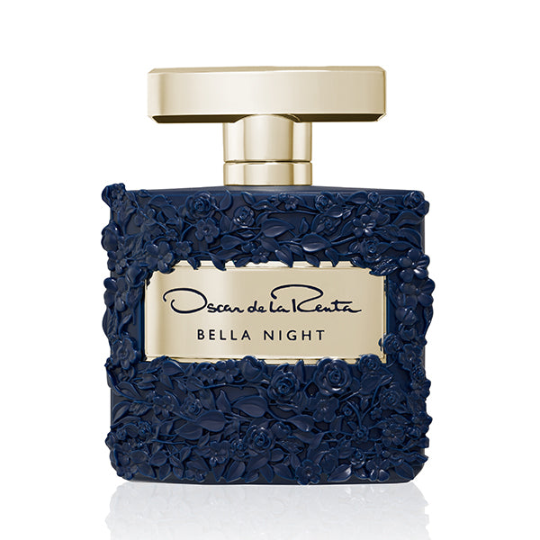 OSCAR DE LA RENTA-
BELLA NIGHT FOR WOMEN
EAU DE PARFUM 100ml NATURAL SPRAY