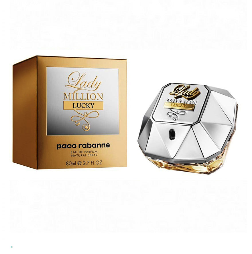 Lady Million Lucky EDP