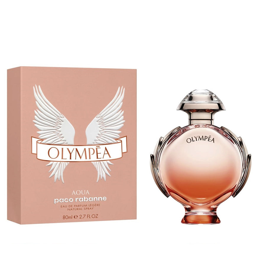 Olympea Aqua EDP