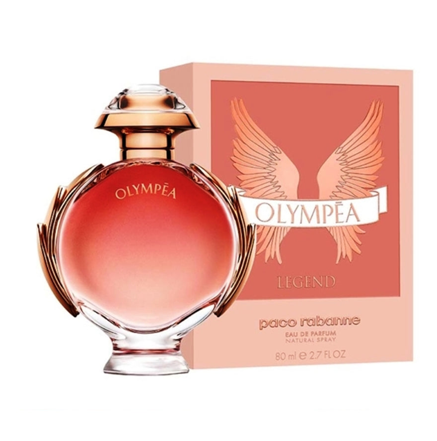 Olympea Legend EDP