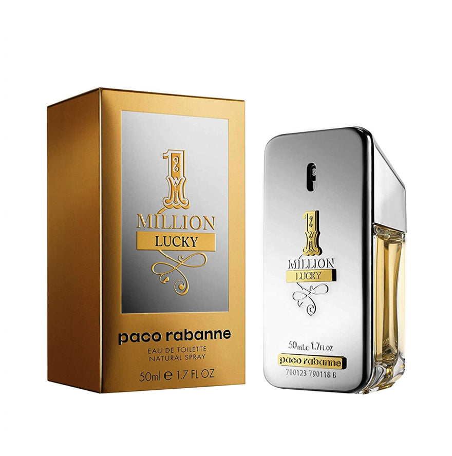 عطر ون مليون لاكي