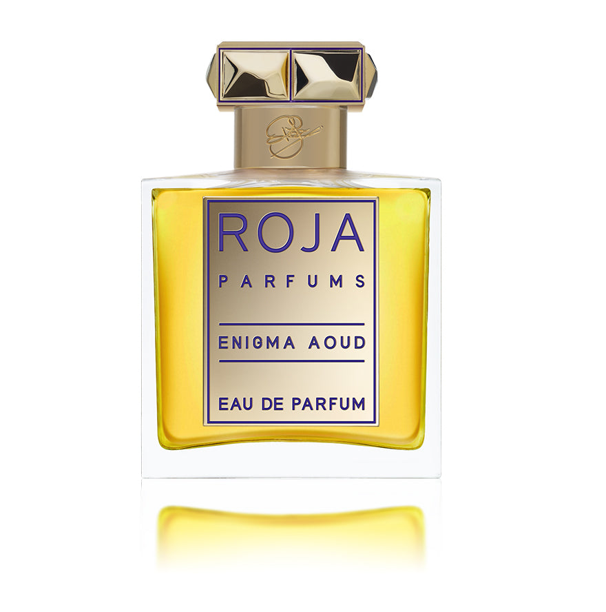 Roja Parfum Enigma Aoud Pour Femme Eau De Perfume - 50 ml - RD1941