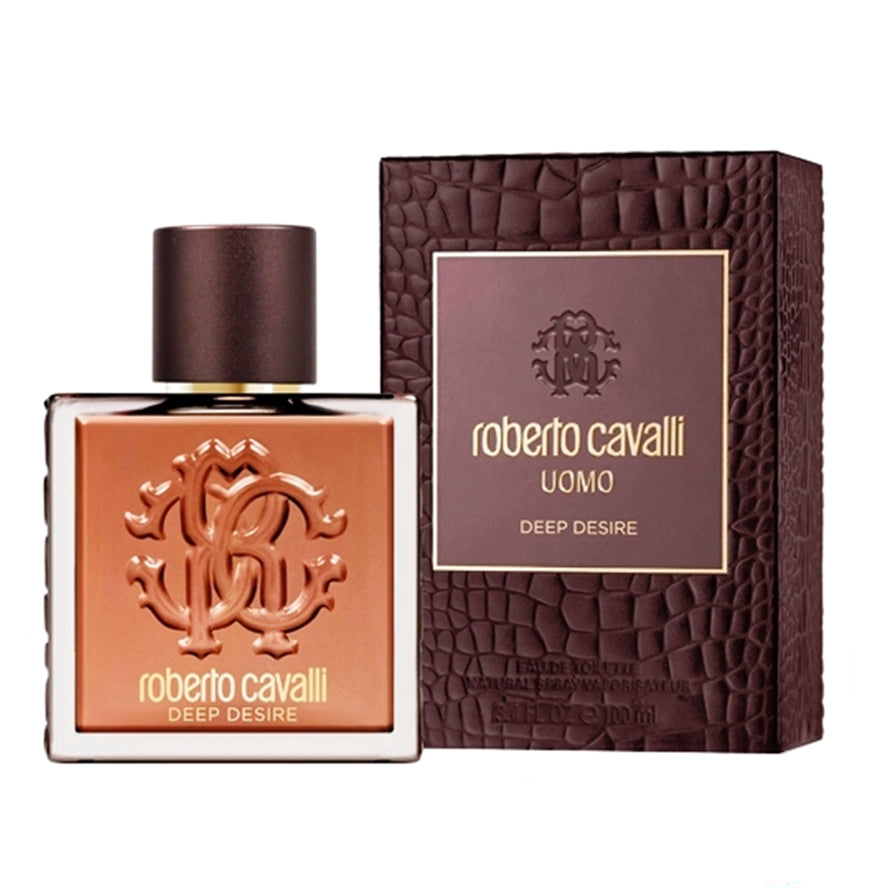 Uomo Deep Desire EDT