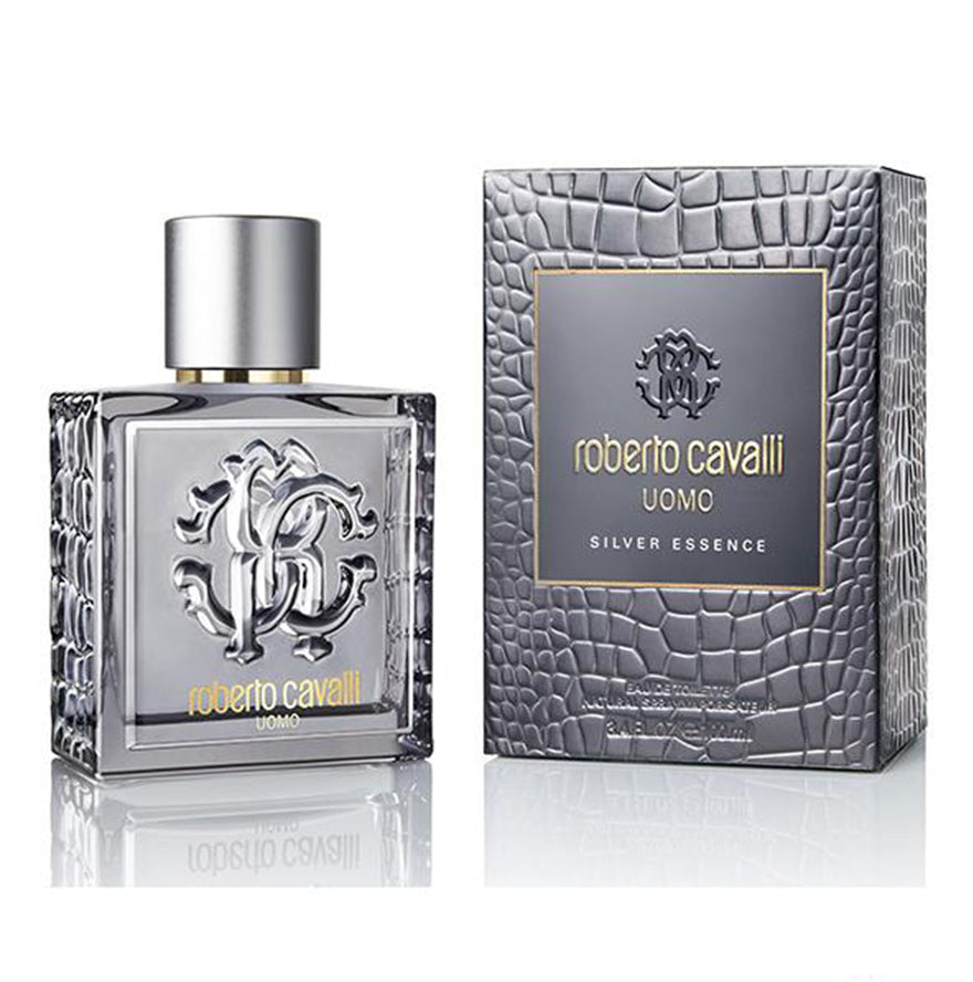عطر أومو سيلفر أو دي تواليت