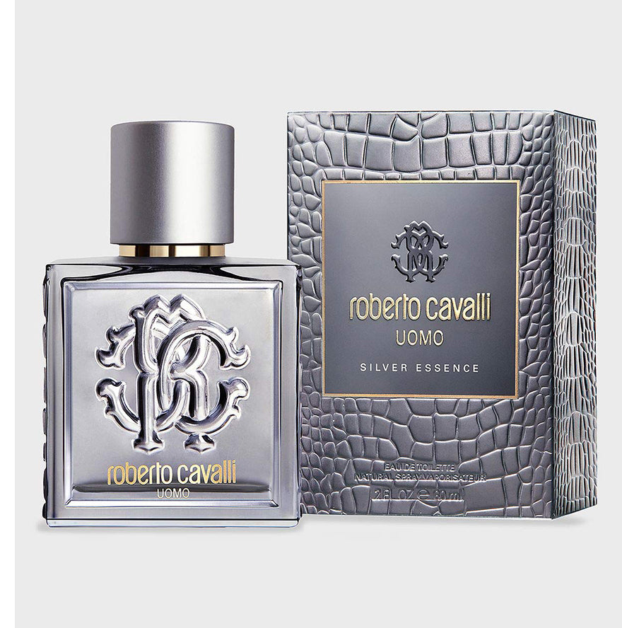 Uomo Silver EDT