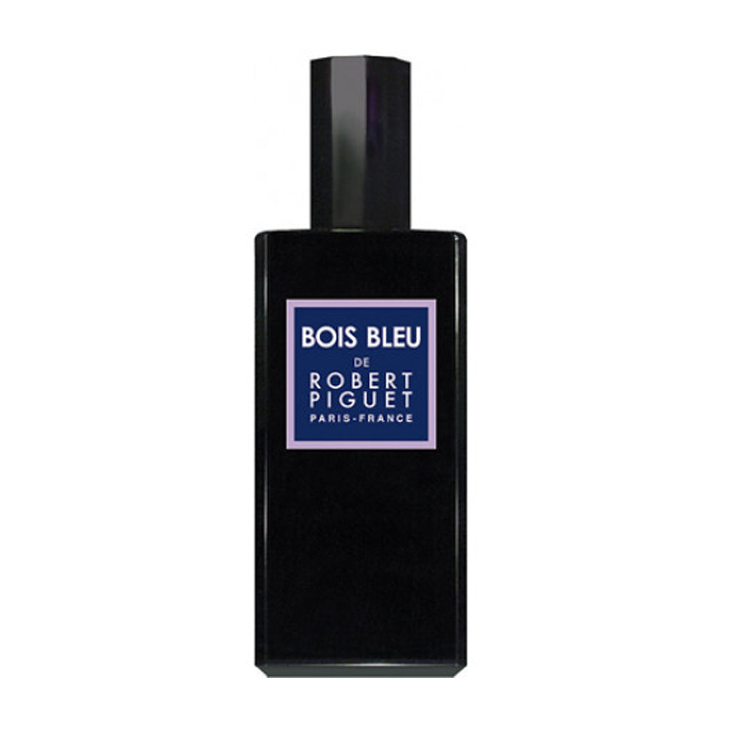 ROBERT PIGUET BOIS BLUE FOR UNISEX EAU DE PARFUM 100ML NATURAL SPRAY