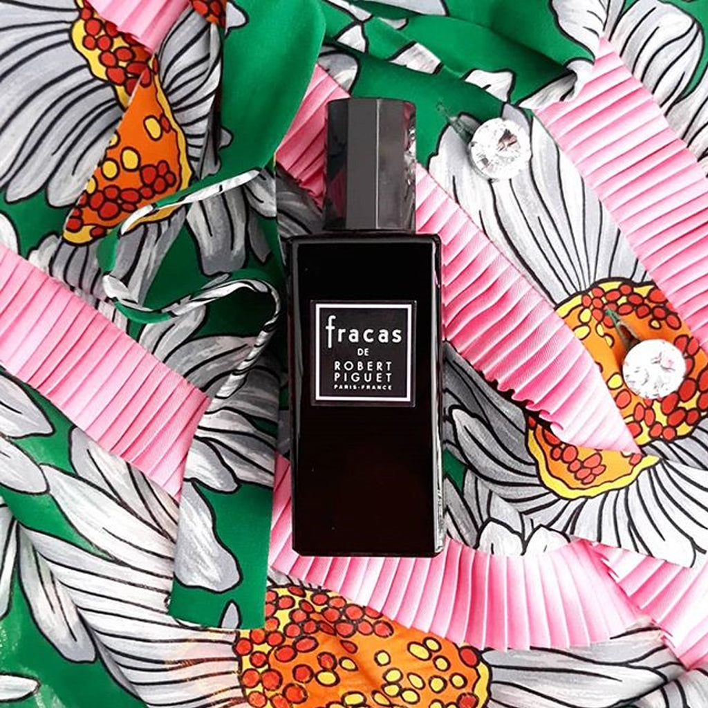 عطر روبرت بيجيه فراكاس او دي بارفان - 100 مل - 94012