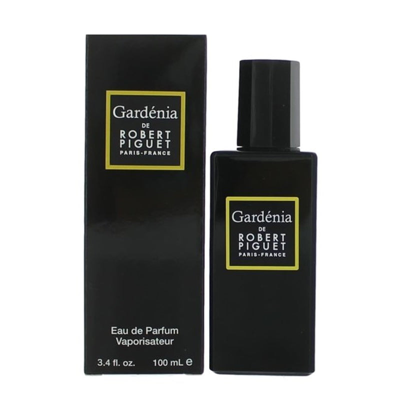 روبرت بيجيه جاردينيا للجنسين ماء عطر 100 مل رذاذ طبيعي