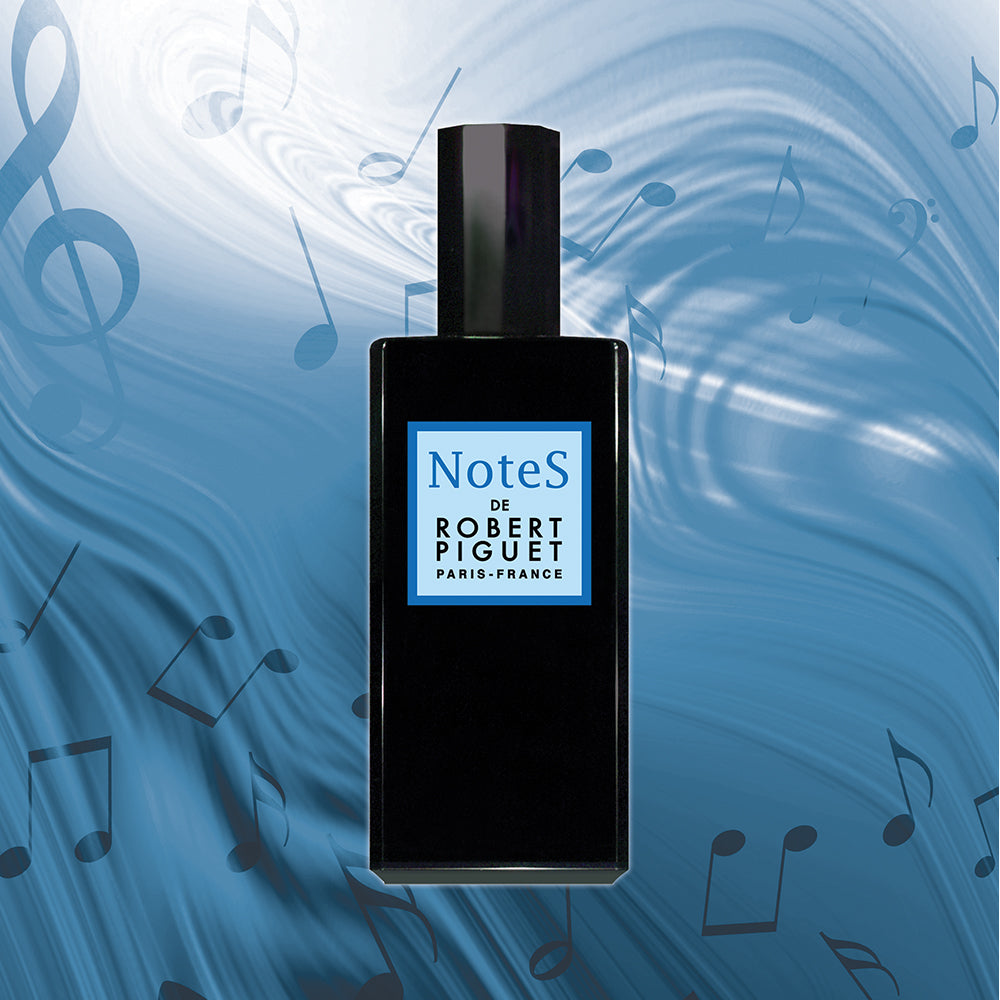 عطر روبرت بيجيه نوتس او دي بارفان - 100 مل - 30800