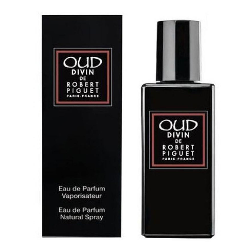 عطر روبرت بيجيه عود ديفين - 100 مل - 40801