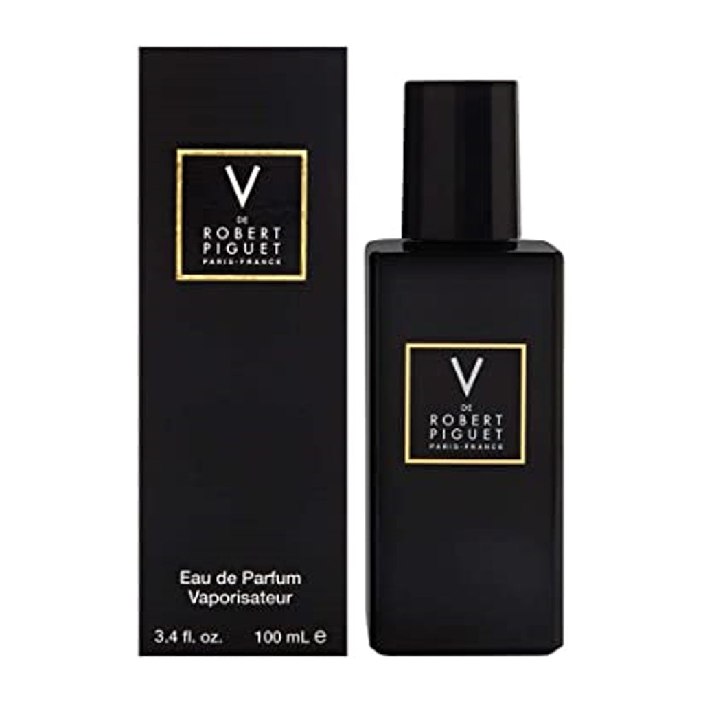 عطر روبرت بيجيه فيزا او دي بارفان - 100 مل - 64112