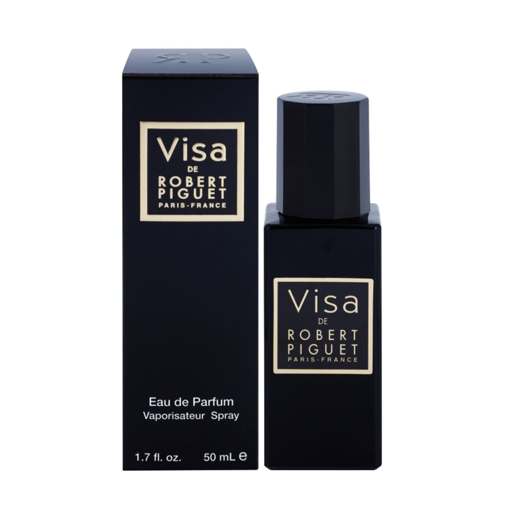 عطر روبرت بيجيه فيزا او دي بارفان - 50 مل - 64111