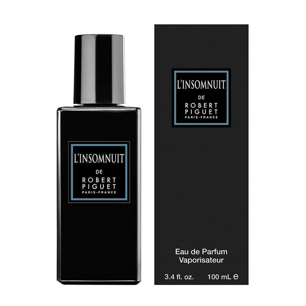 عطر روبرت بيجيه لي انسومنويت - 100 مل - 76012